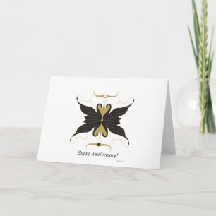 Happy Anniversary! Card