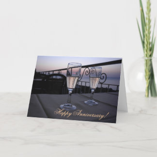 Happy Anniversary! Card