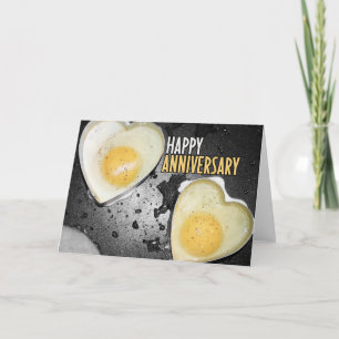 Happy Anniversary Card