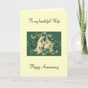 Happy Anniversary Card