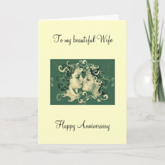 Happy Anniversary Card