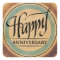 Happy Anniversary