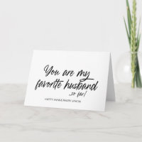 Happy Anniversary Gift for Wife from Husband