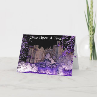 Happy Anniversary Greeting Card