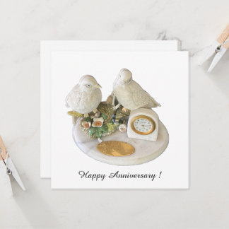 Happy Anniversary Invitation