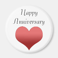 Happy Anniversary