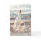 happy anniversary message in a bottle and starfish