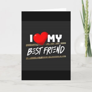 **HAPPY ANNIVERSARY** MY LOVER AND MY BEST FRIEND CARD