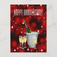 Happy Anniversary! ~