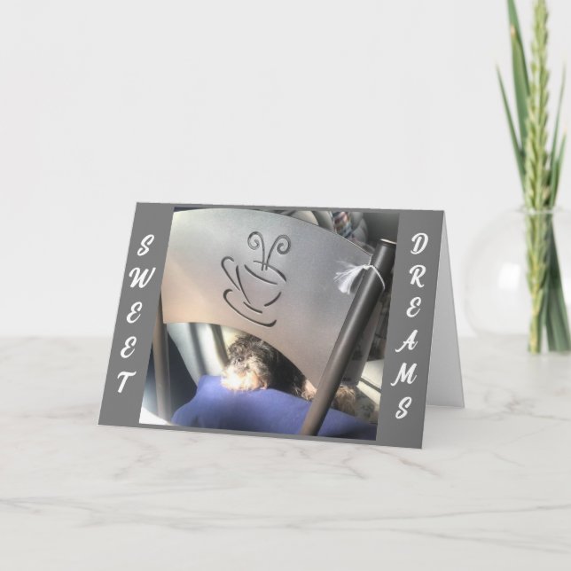 **HAPPY ANNIVERSARY TO WIFE OR HUSBAND** CARD (Front)