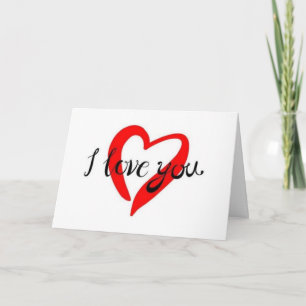 *HAPPY ANNIVERSARY* WIFE - HUSBAND OR LOVE OF LIFE CARD