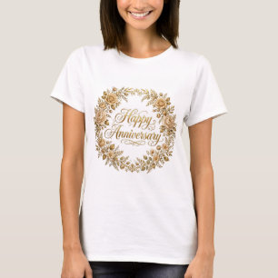 Happy Anniversary Women's T-Shirt