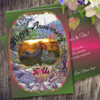 Happy Anniversary Yelapa Trail 821