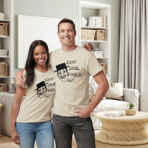 Happy April fool's day birthday