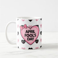 Happy April Fool's Day Gift idea