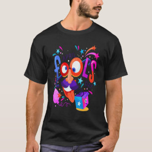 Happy April Fool's Day Joke 1st April Fools Day 20 T-Shirt