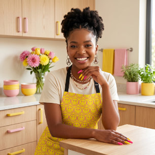 Happy Apron