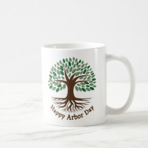 Happy Arbor Day