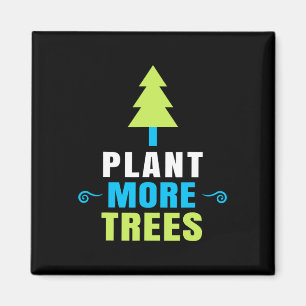 Happy Arbor Day Shirt Outfit For Earth Day Plant T Magnet