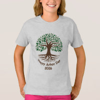 Happy Arbor Day