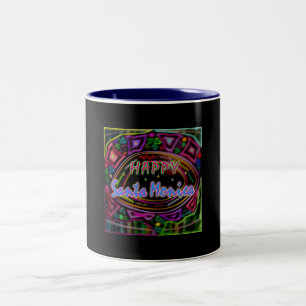 Happy Art: "Happy Santa Monica" Cup
