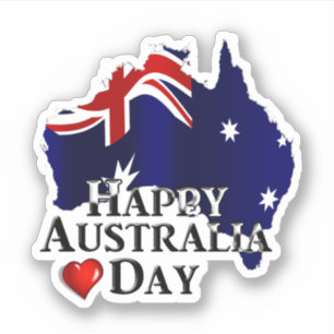 Happy Australia Day