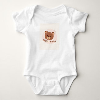 Happy Baby Bodysuit