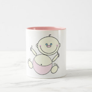 Happy Baby Mug