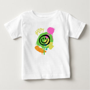 Happy baby T-Shirt