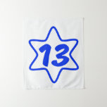 HAPPY BAR MITZVAH BAR MITZVAH BARMITZVAH  TAPESTRY<br><div class="desc">happy bar mitzvah, bar mitzvah, barmitzvah, bar mitzvah gift, 13th birthday, 13th birthday gift, 13th birthday gifts, torah, 13 years old, jewish, jewish gift, jewish gifts, jerusalem, israel, jewish holiday, jewish holidays, judaism, judaiic, judaica, hebrew, shabbat, hanukkah, bat mitzvah, shalom</div>