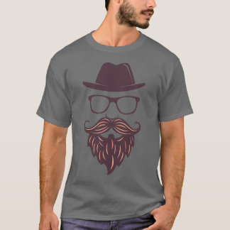 Happy Barber T-Shirt