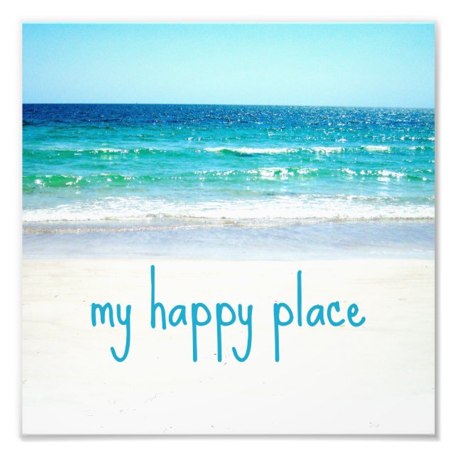 Happy Beach Place Beach Photo (Front)