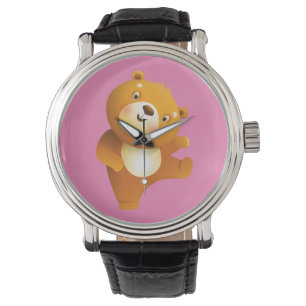 happy bear watch