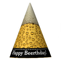 Happy Beerthday! Adult's Beer Birthday