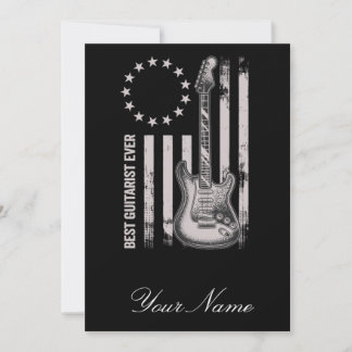 Happy best dad ever gift for dad fathers day invitation