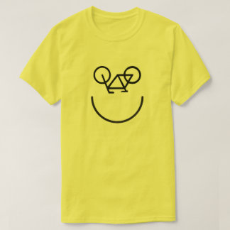 Happy Bike Shirt