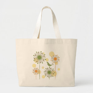 Happy Bird Bag