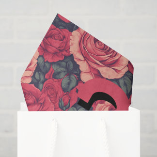 Happy Birhday Napkin Tissue Paper