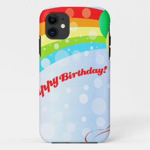 Happy Birth Day iPhone 11 Case