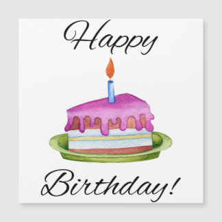 Happy Birthday!