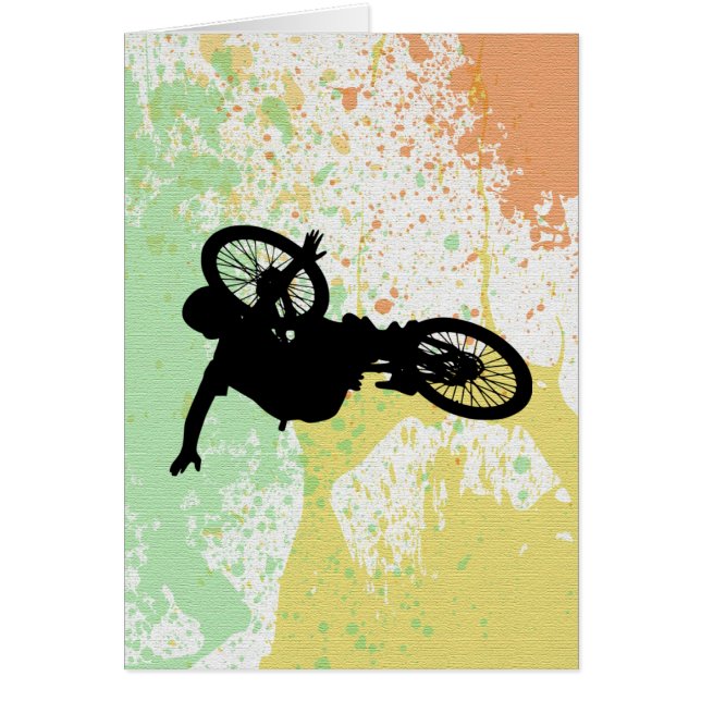 HAPPY BIRTHDAY! (Front)