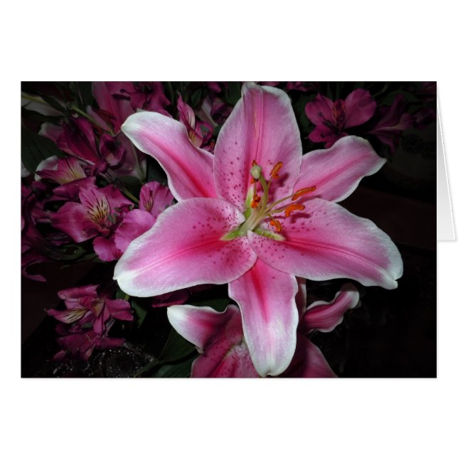 Happy Birthday! (Front Horizontal)