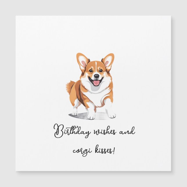 Happy Birthday (Front)