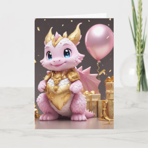 Happy Birthday /Add Your Message :-) Card