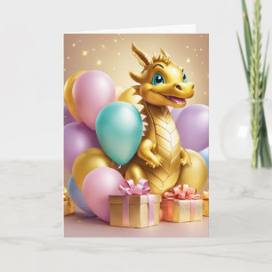 Happy Birthday /Add Your Message :-) Card