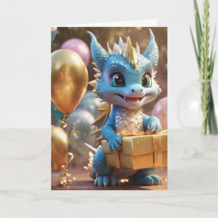 Happy Birthday /Add Your Message  :-) Card