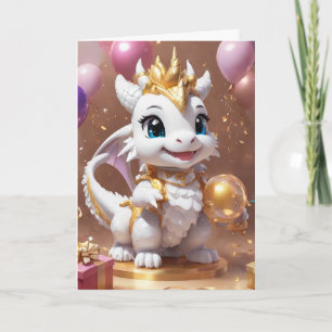 Happy Birthday /Add Your Message :-) Card