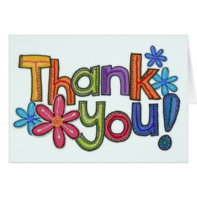 HAPPY BIRTHDAY AND THANK YOU BEST TWIN EVER (Front Horizontal)