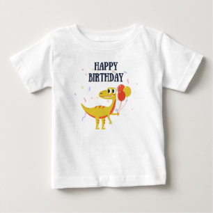 Happy birthday baby T-Shirt