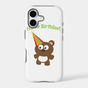 Happy Birthday! Bear
